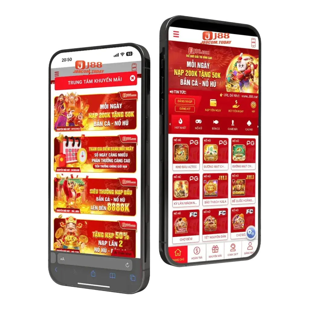 Nền tảng cá cược an toàn BJ27