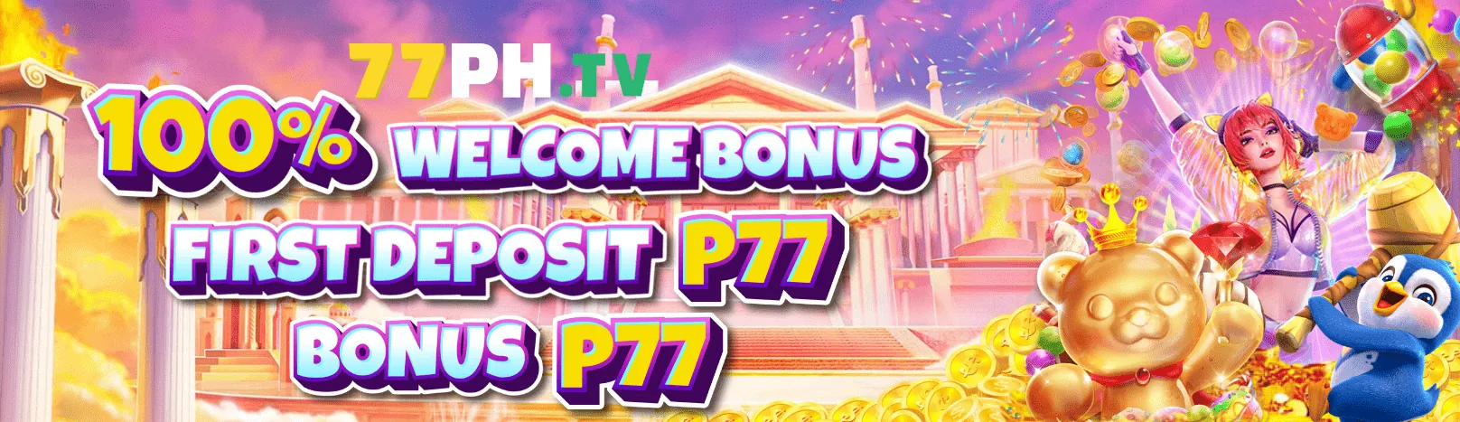 Hình ảnh Nổ Hũ với jackpot lớn tại bj27 link vào