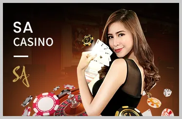 Hình ảnh sòng bạc trực tiếp tại BJ27